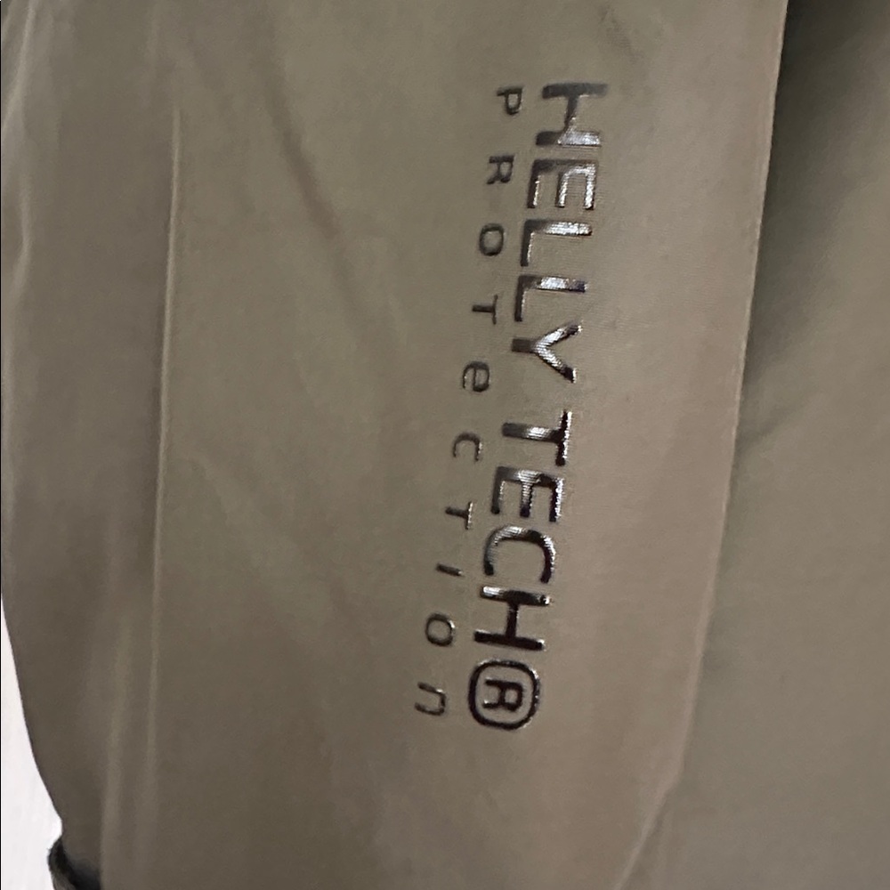 Helly Hansen helly tech protection lightweight ra… - image 3